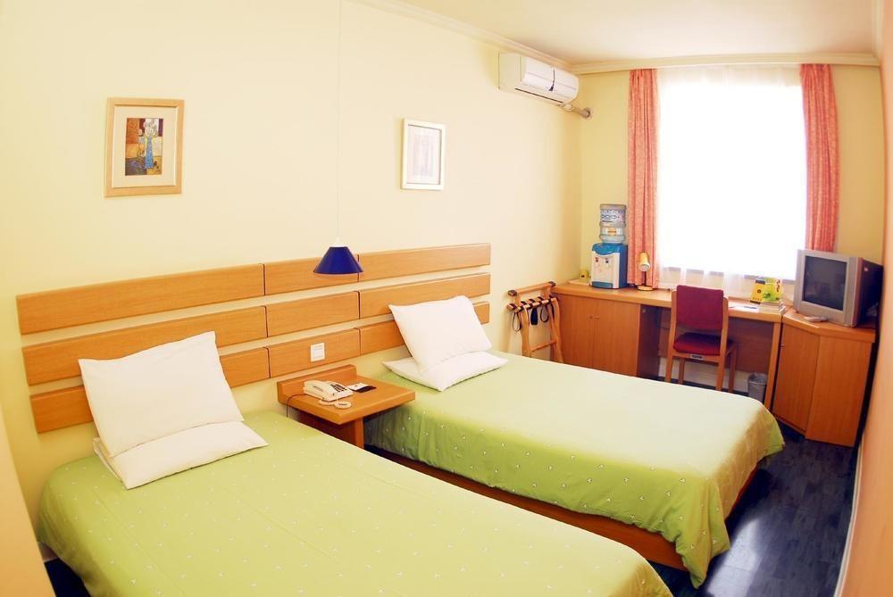 Home Inn 广州 外观 照片