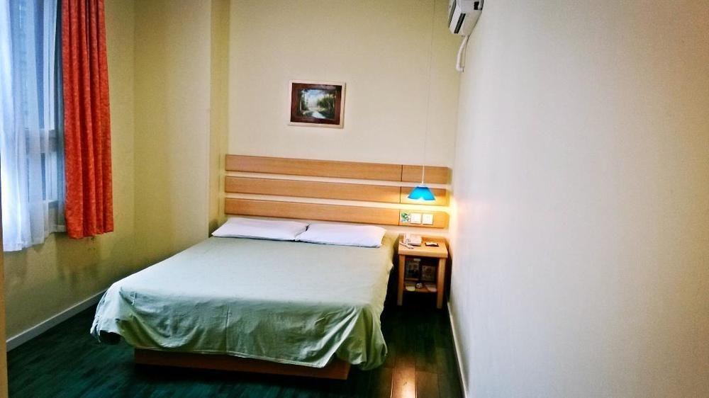 Home Inn 广州 外观 照片