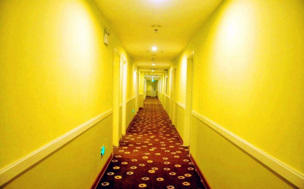 Home Inn 广州 外观 照片