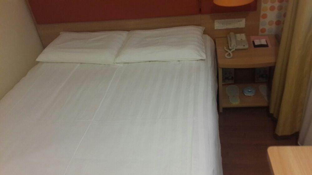 Home Inn 广州 外观 照片