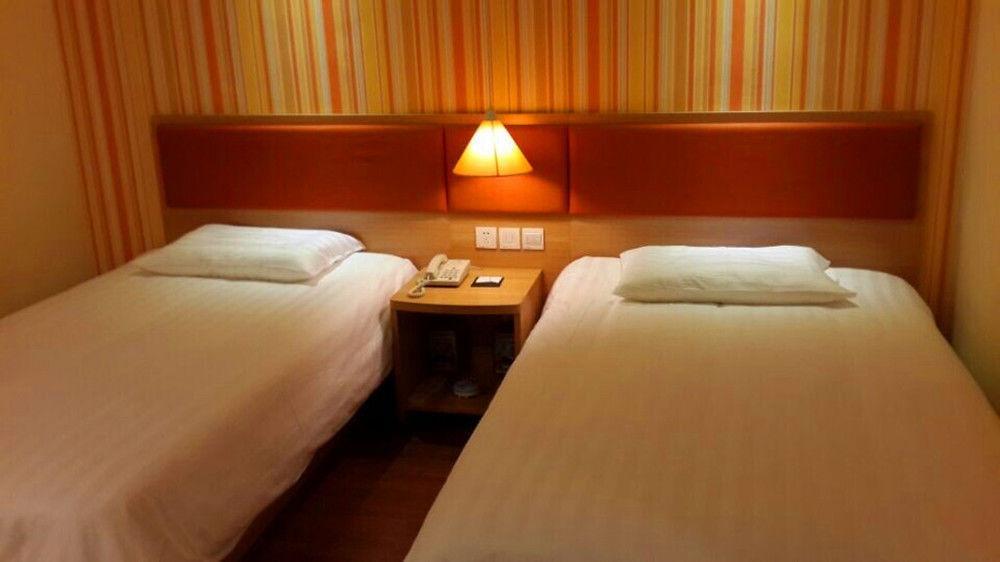 Home Inn 广州 外观 照片