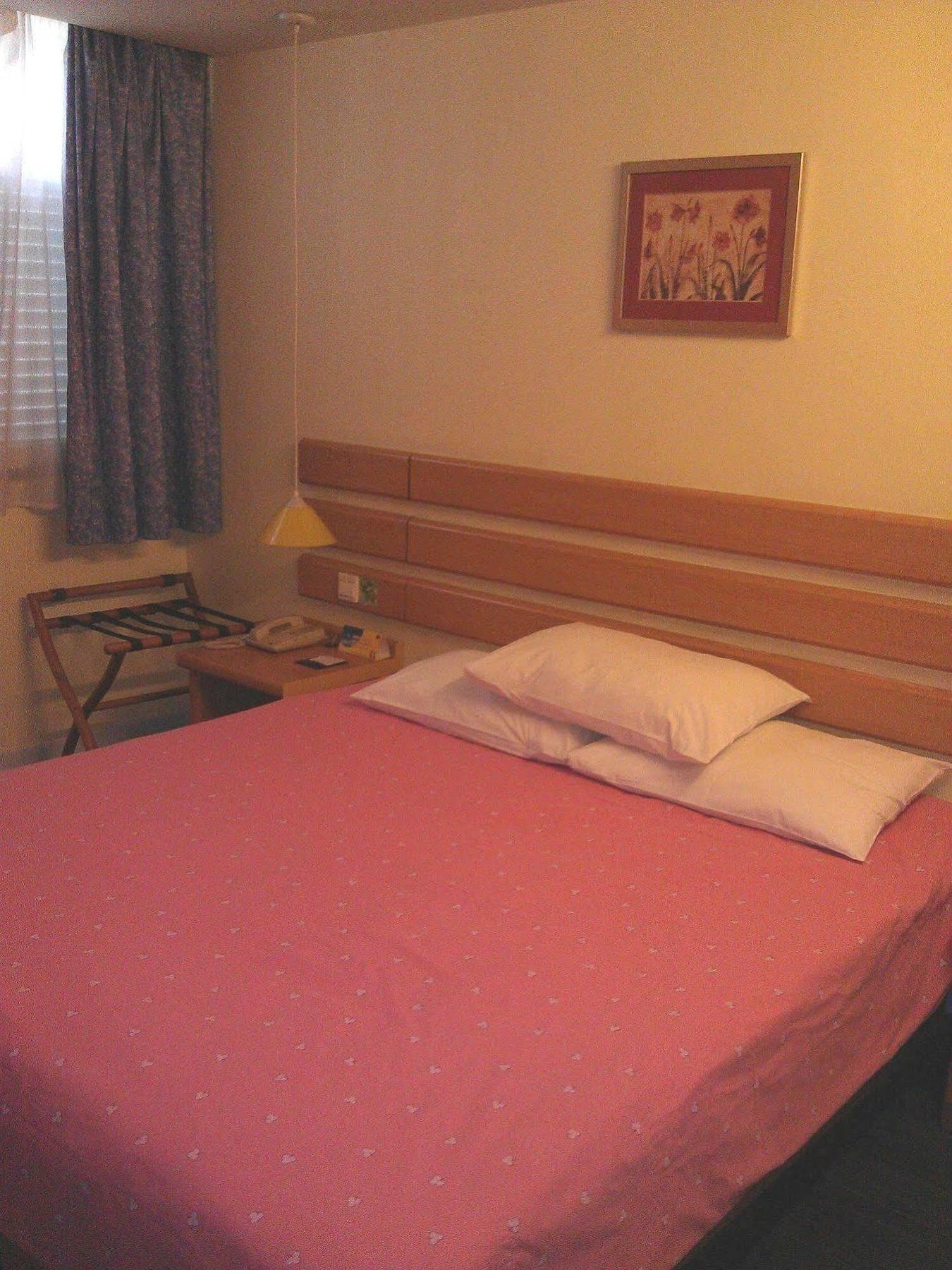 Home Inn 广州 外观 照片