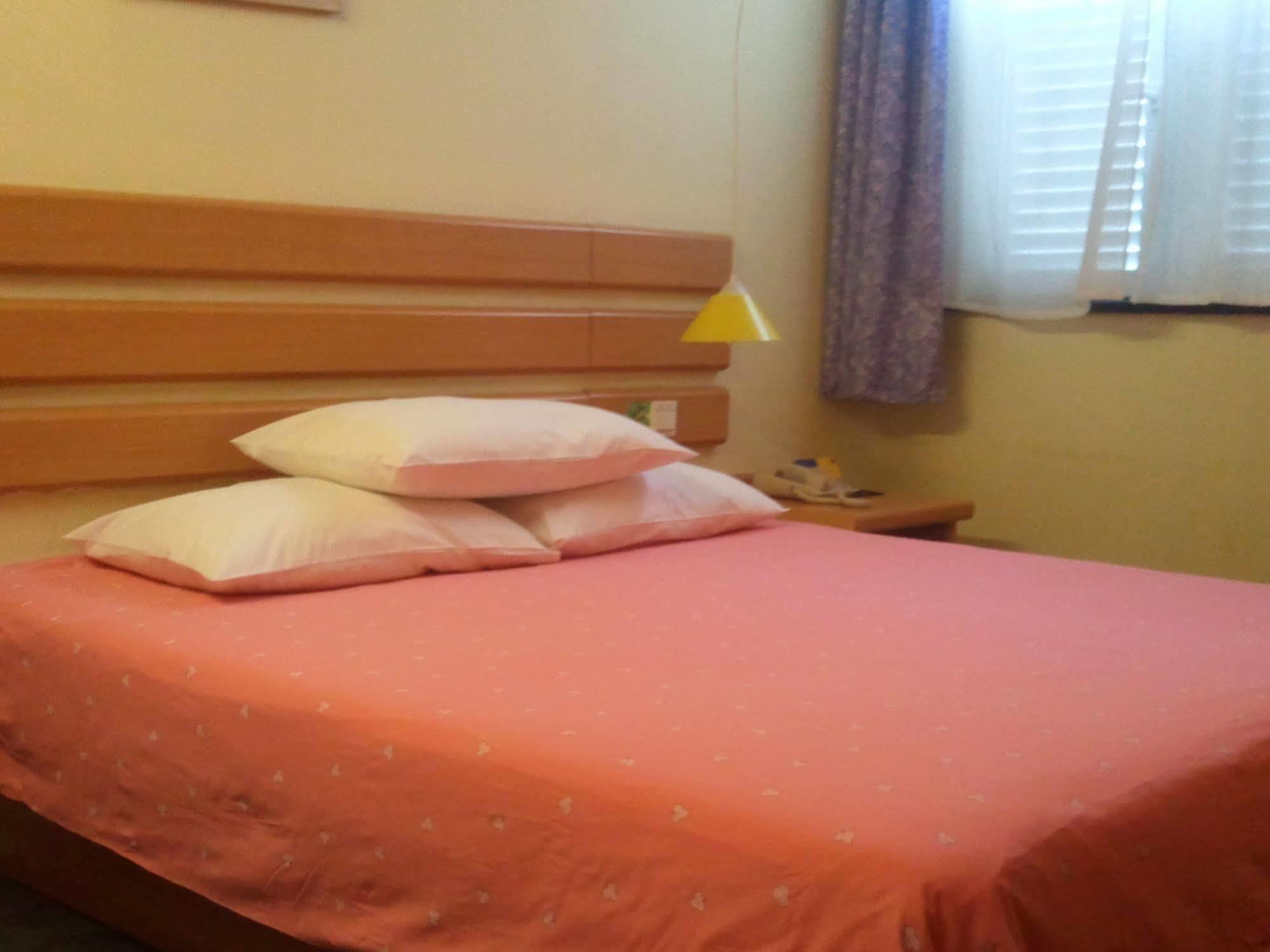 Home Inn 广州 外观 照片
