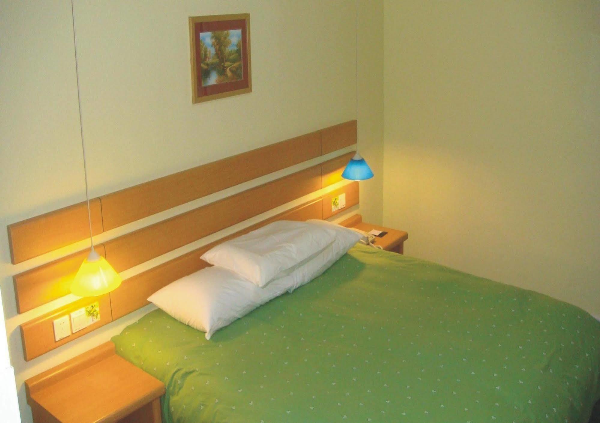 Home Inn 广州 外观 照片